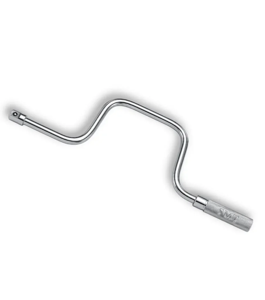 1/2" Speed Handle