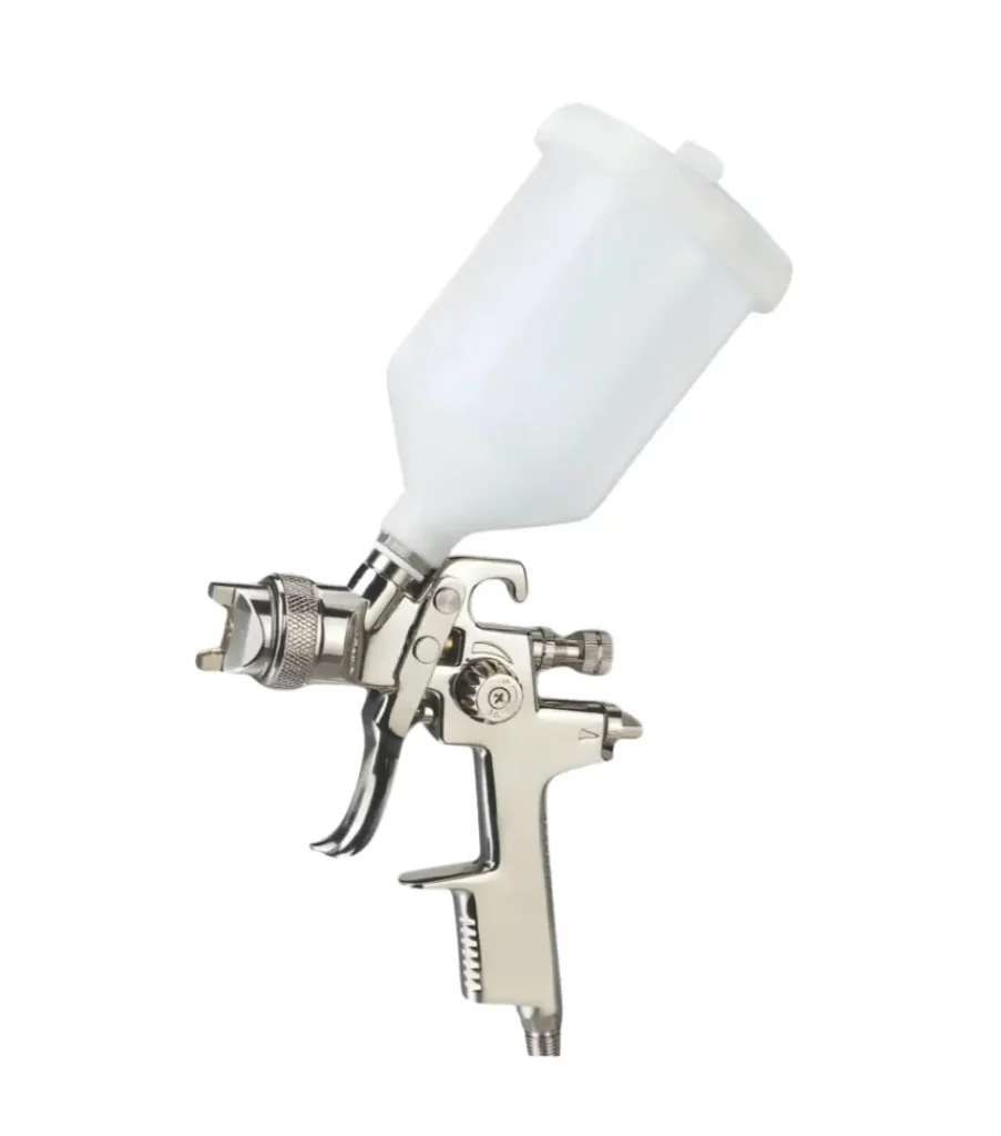 Spray Gun AB17G