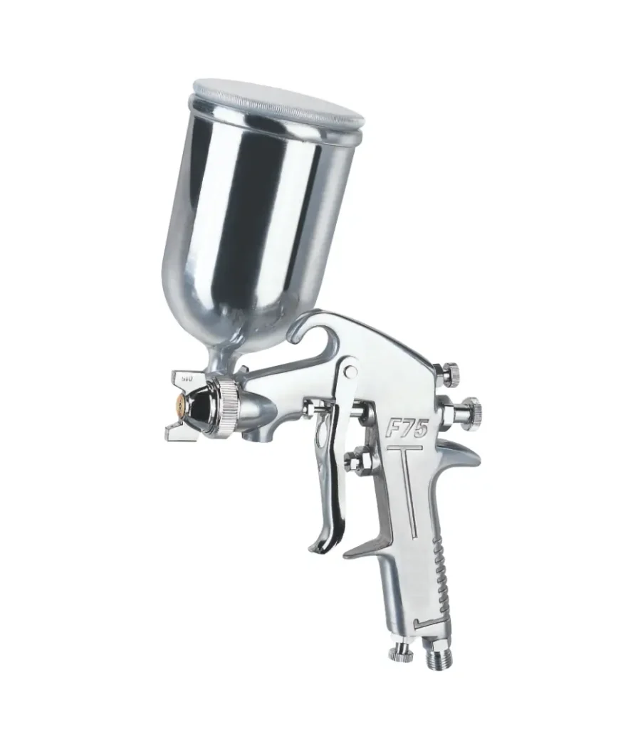 Spray Gun F-75G