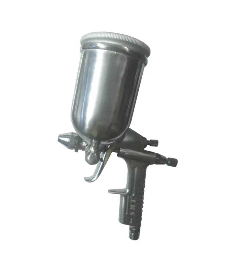 Spray Gun F2