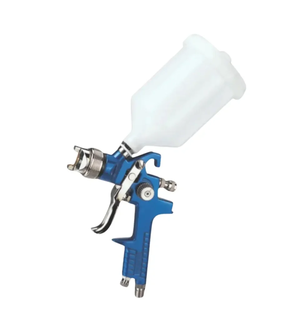 Spray Gun H-827