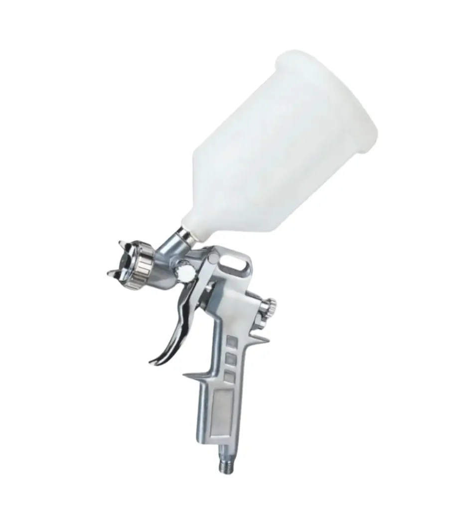 Spray Gun S-990