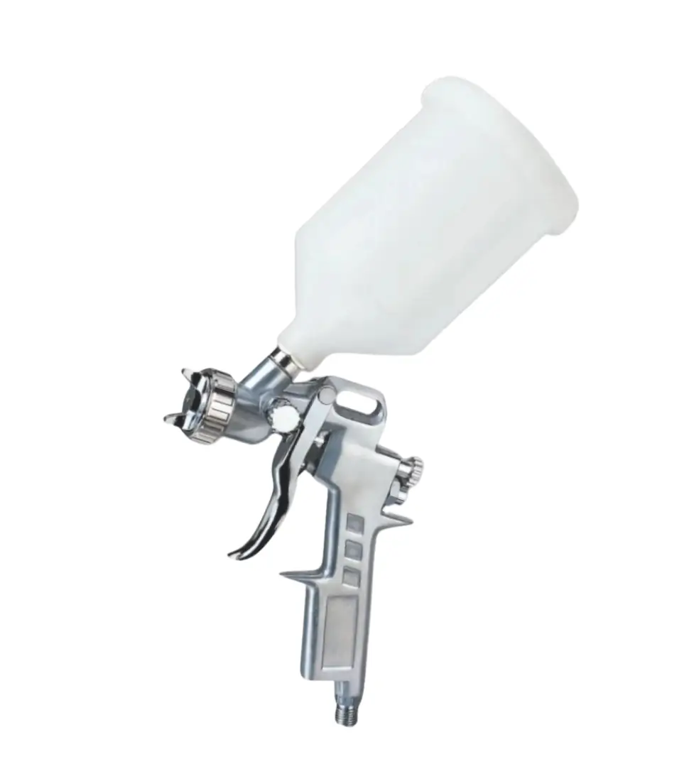 Spray Gun S-990 Spray Gun S-990