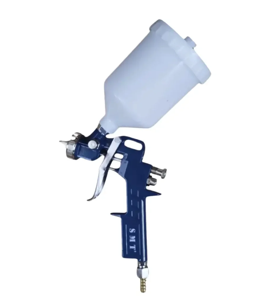 Spray Gun SMT-777