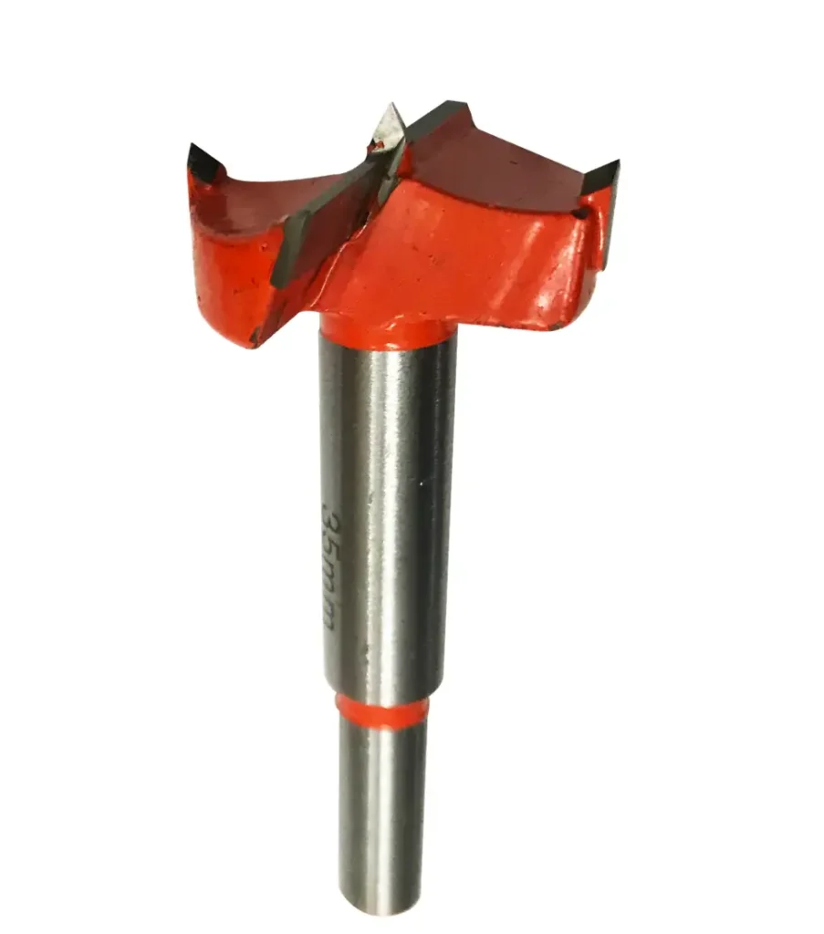 TCT Hinge Bit