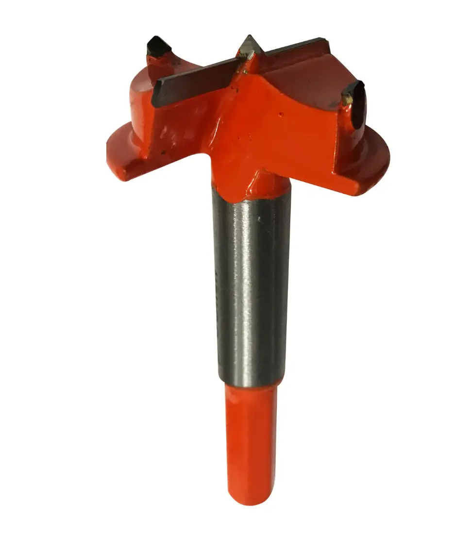 TCT Hinge Bit With Column TCT Hinge Bit With Column