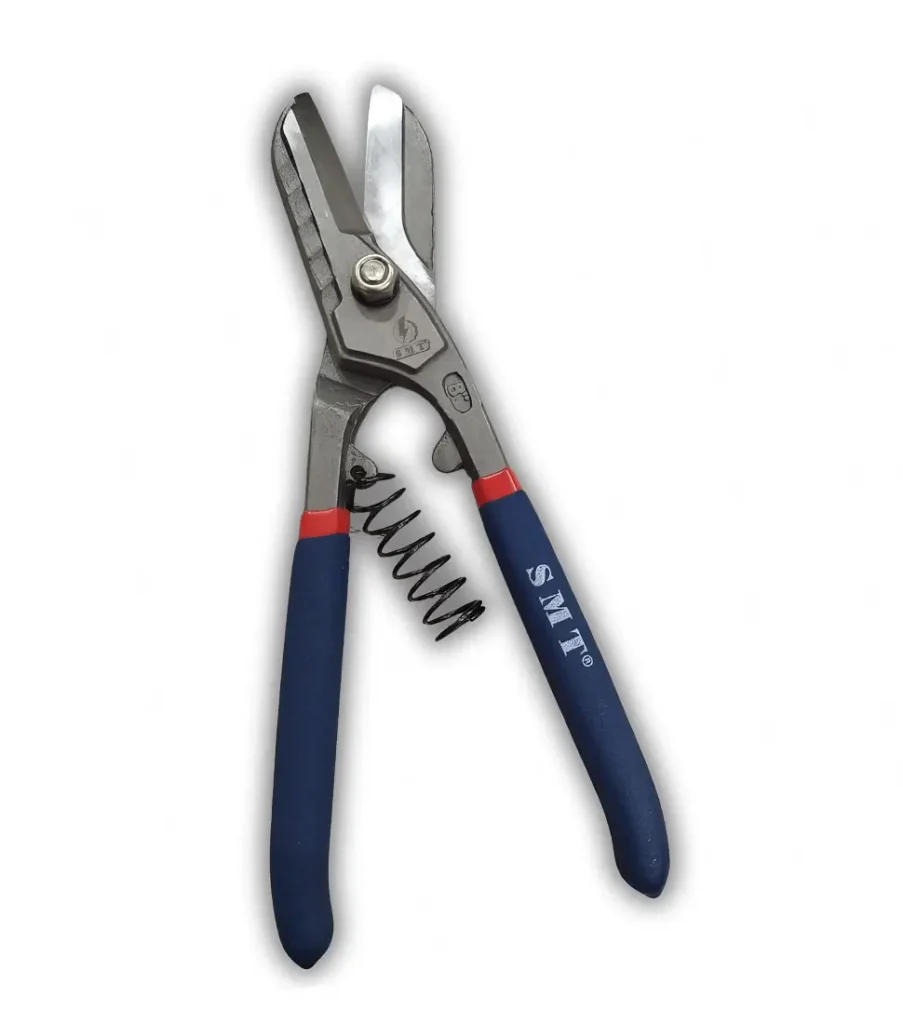 TIN Snip 200mm (8″) SMT-1261