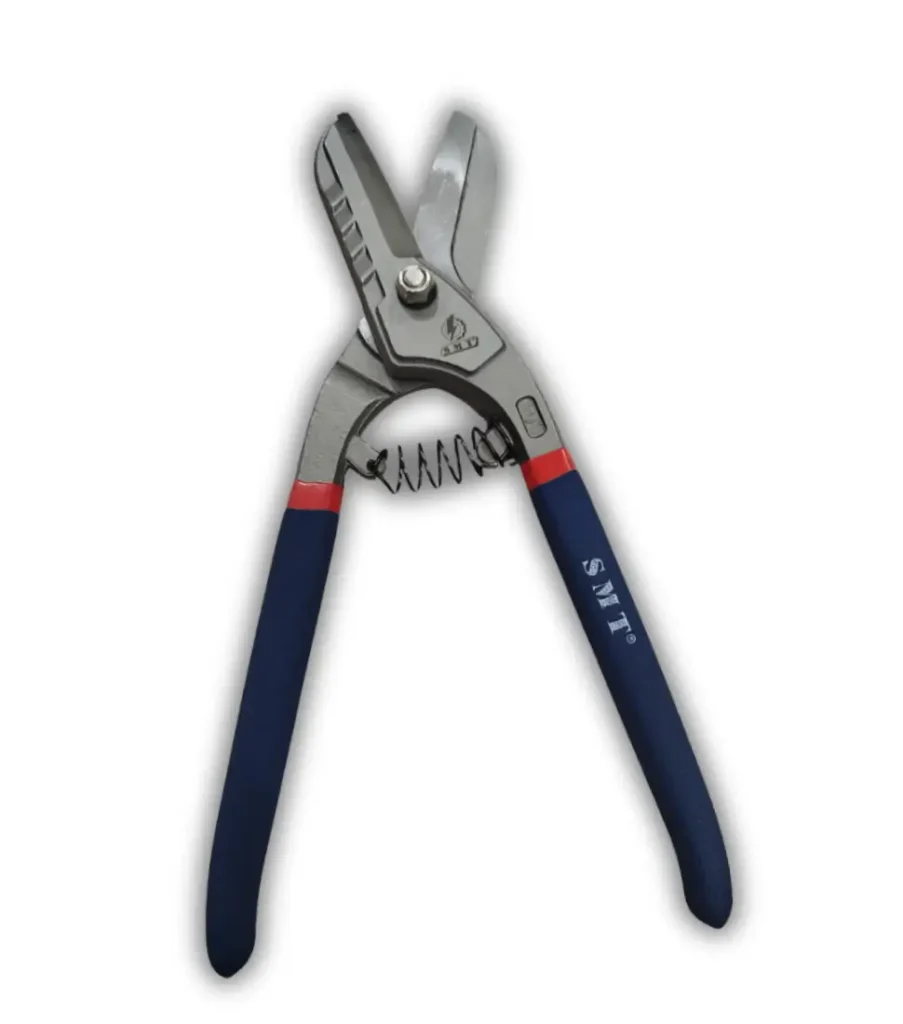 TIN Snip 250mm (10″) SMT-1262