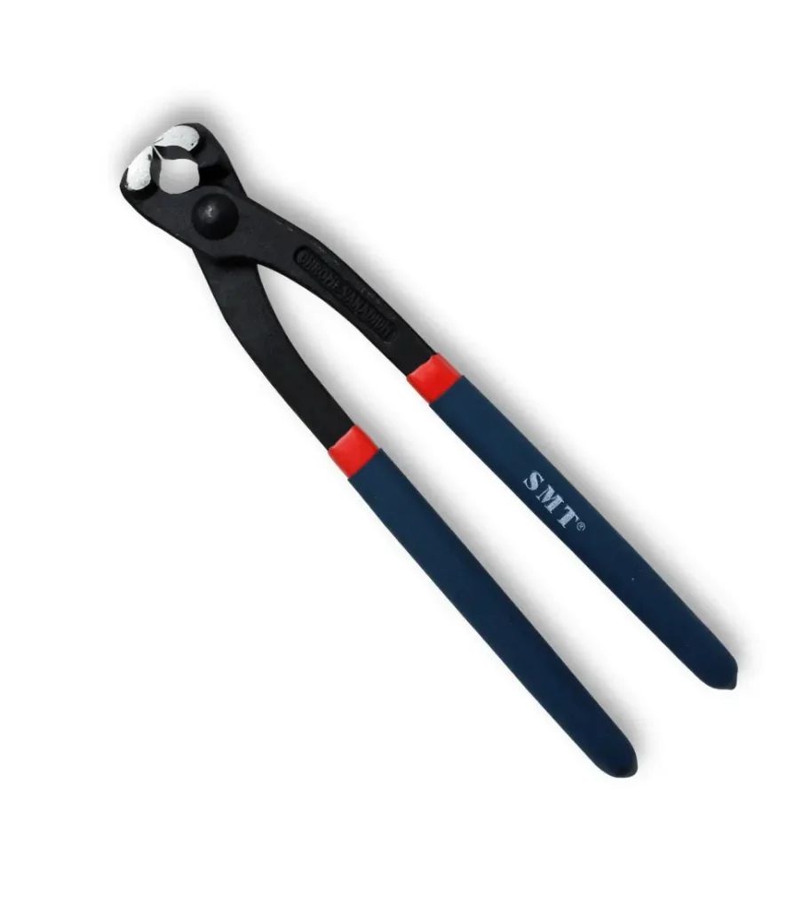 Tower Pincer (200mm) 9″ SMT-1271