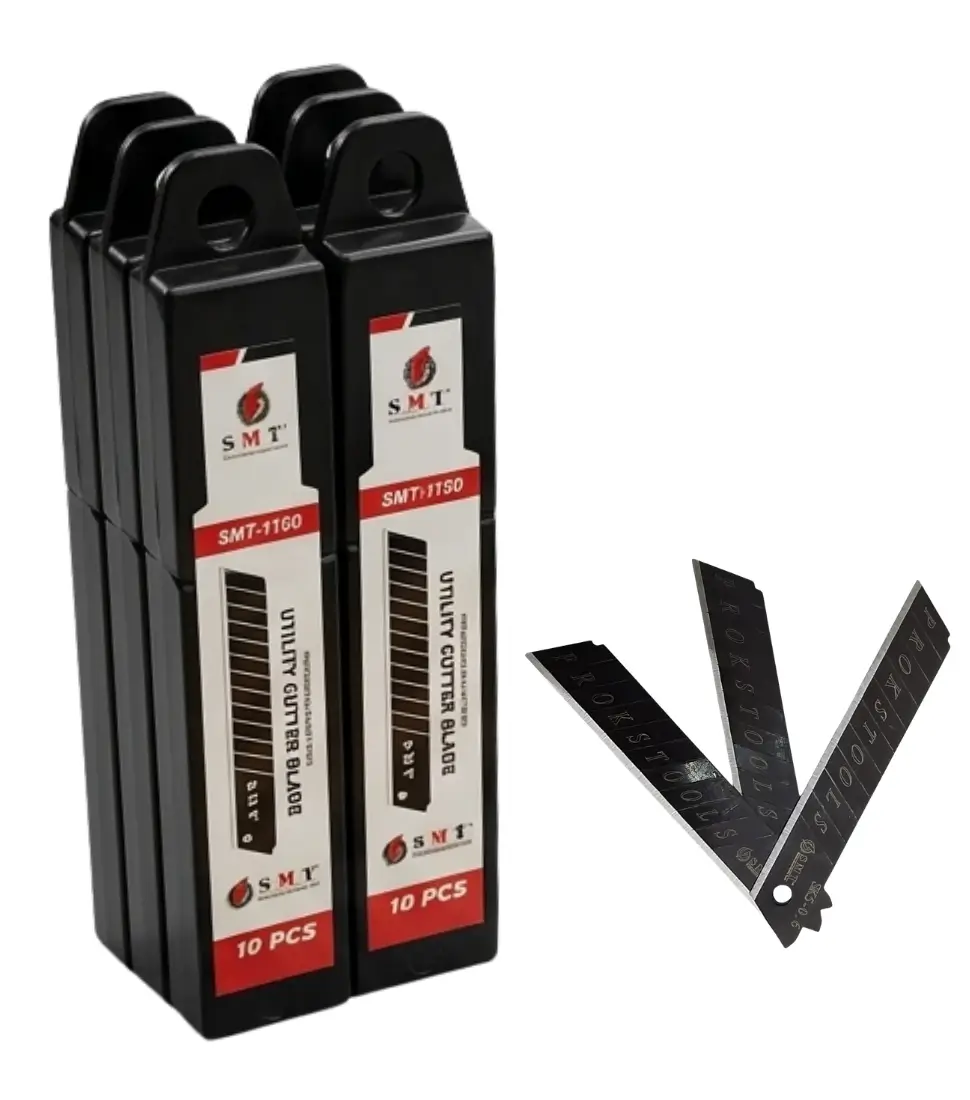 Utility Cutter Blade Utility Cutter Blade