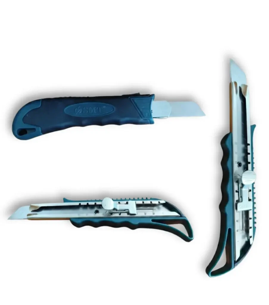 Utility Cutter SMT-1153