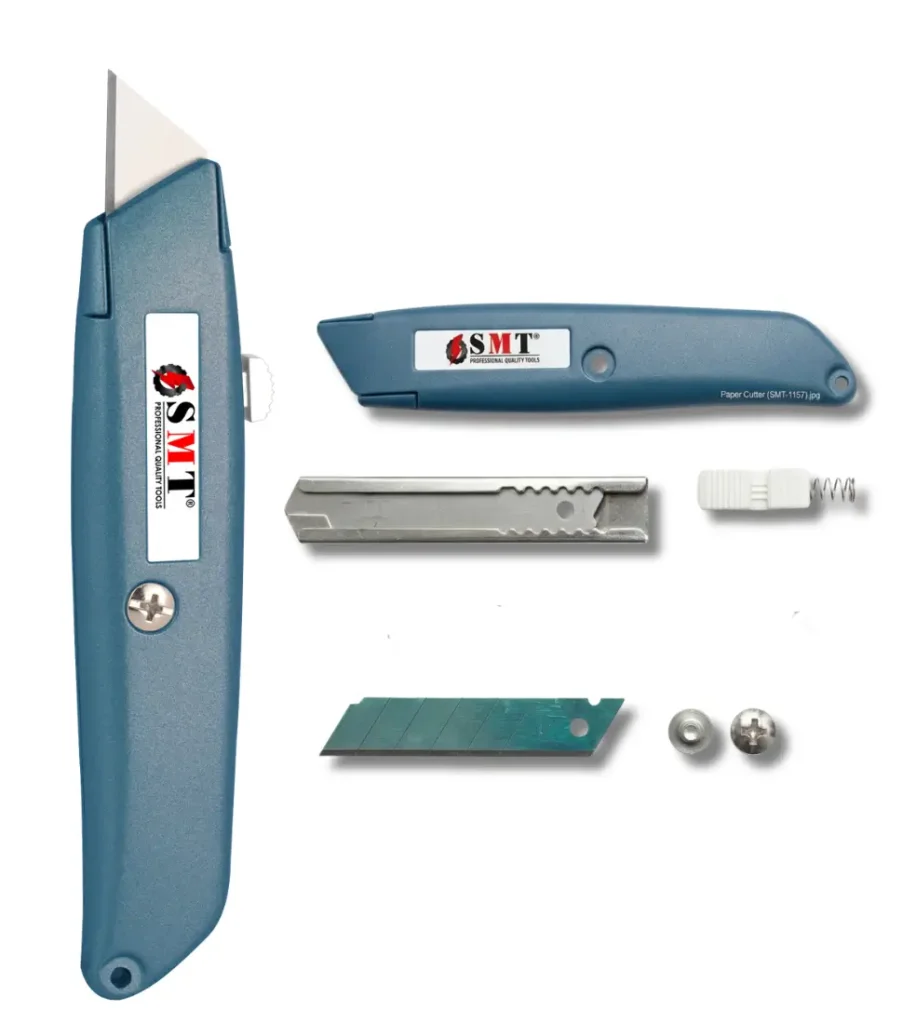 Utility Cutter SMT-1157