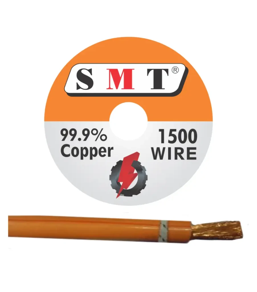 Welding Cable 1500 Wire
