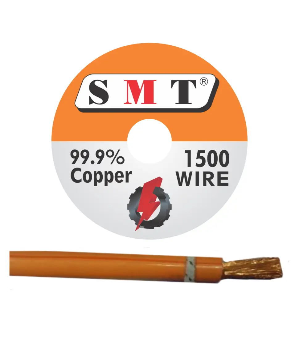 Welding Cable 1500 Wire Welding Cable 1500 Wire