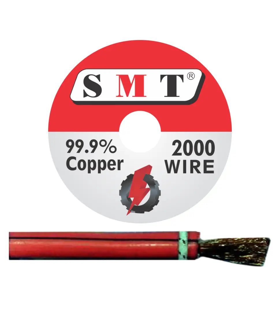 Welding Cable 2000 Wire Welding Cable 2000 Wire