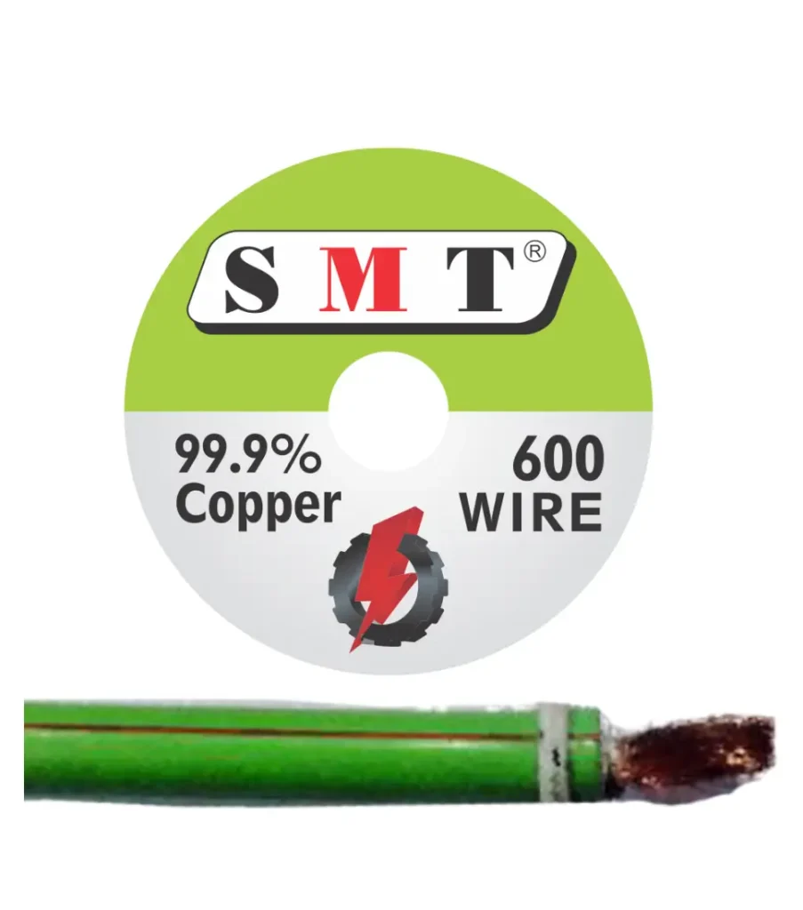 Welding Cable 600 Wire