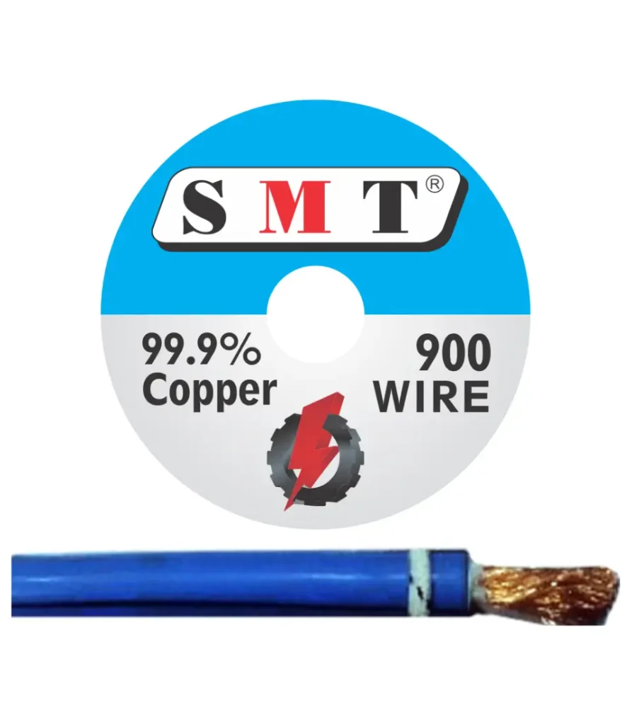 Welding Cable 900 Wire