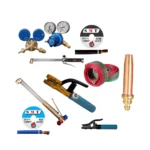 Welding Materials