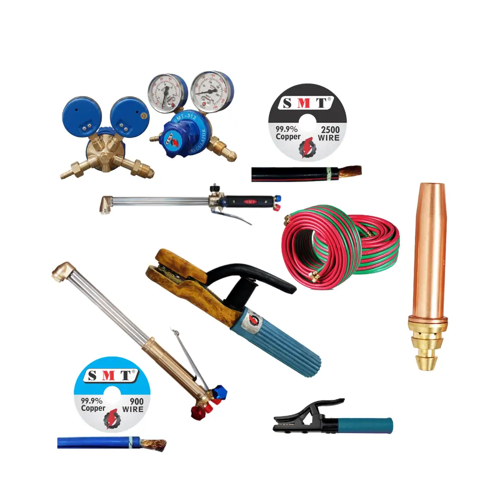 Welding Material