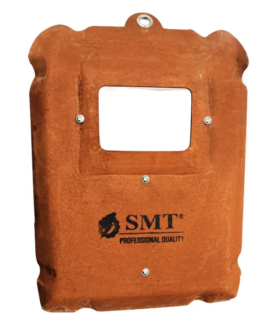 Welding Screen SMT-385