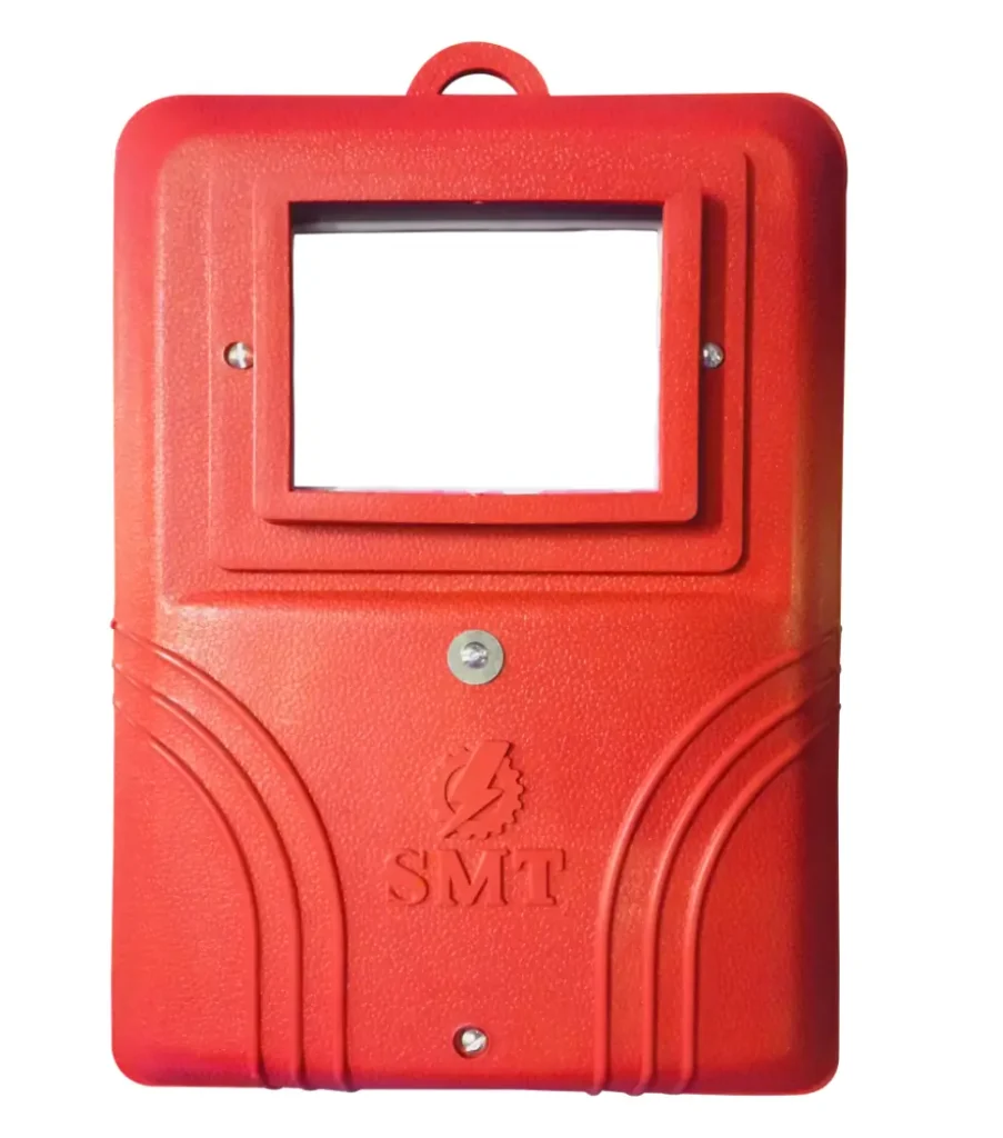 Welding Screen SMT-386