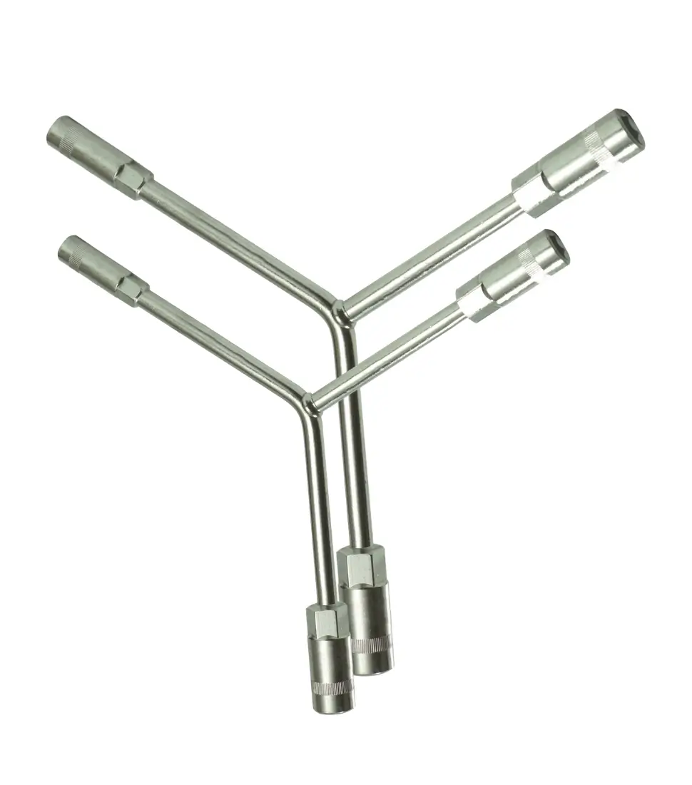 Y-Type Wrench Y-Type Wrench