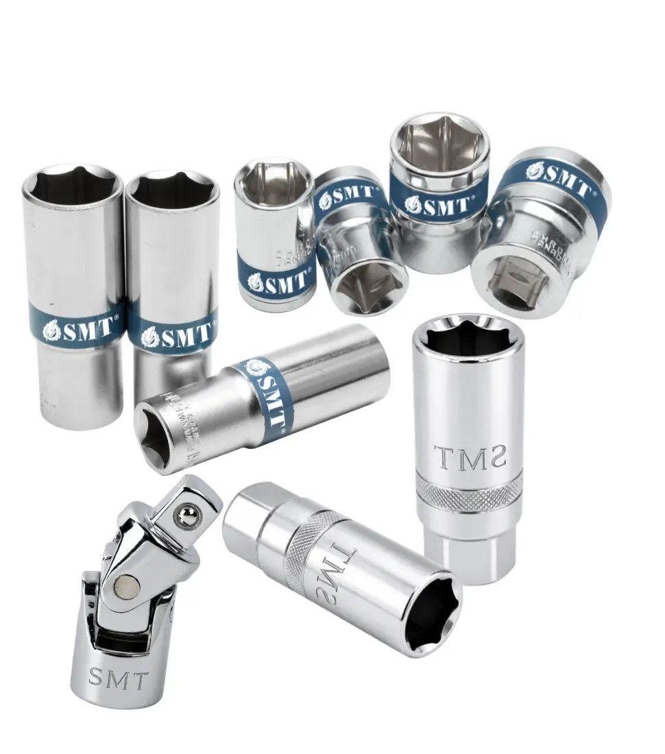 Sockets