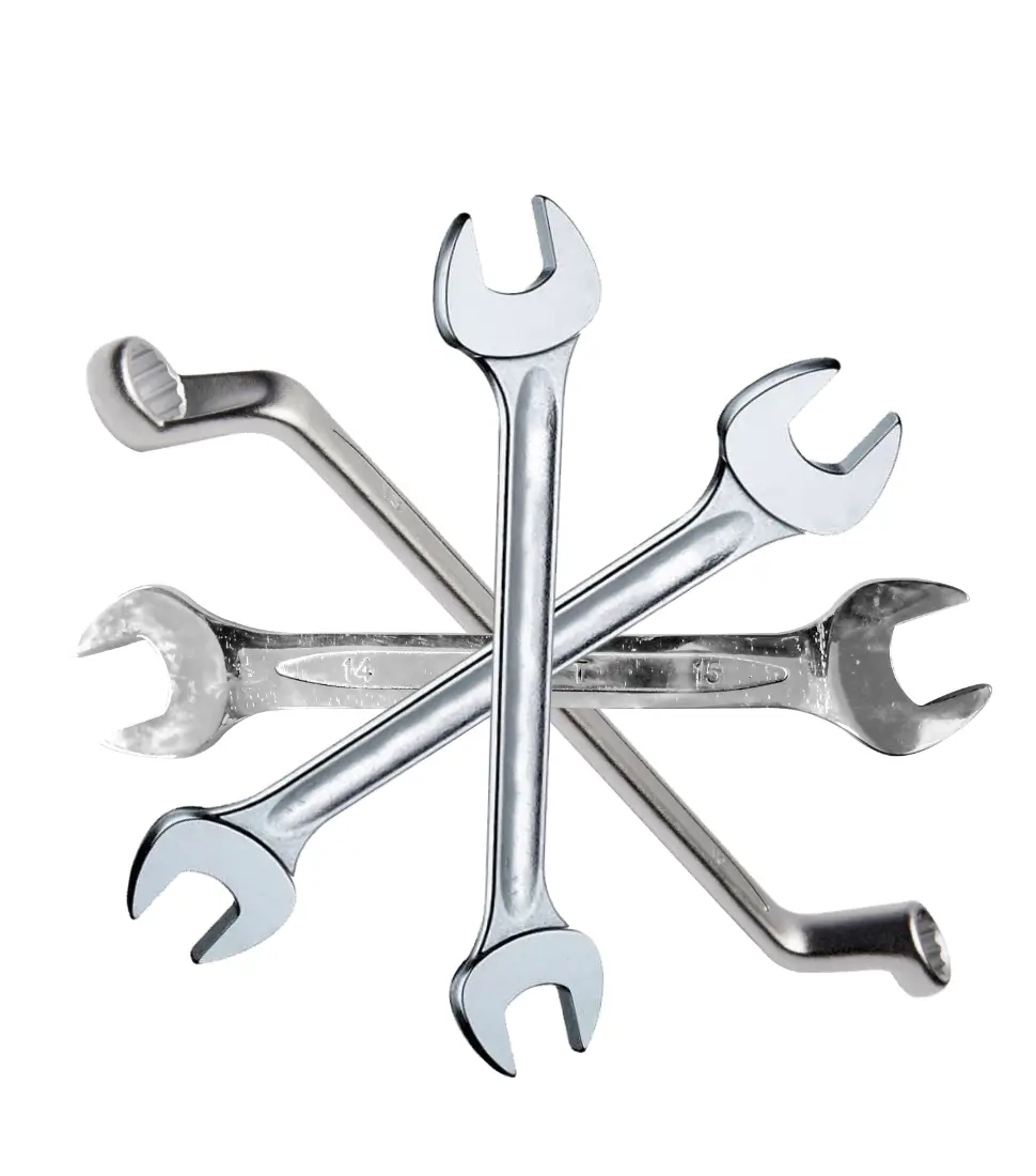 Spanners