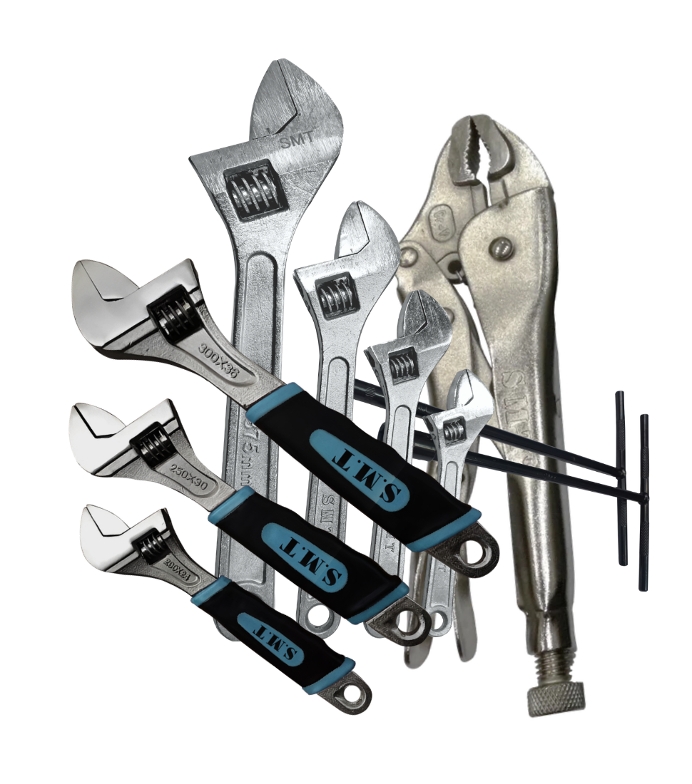 Wrench